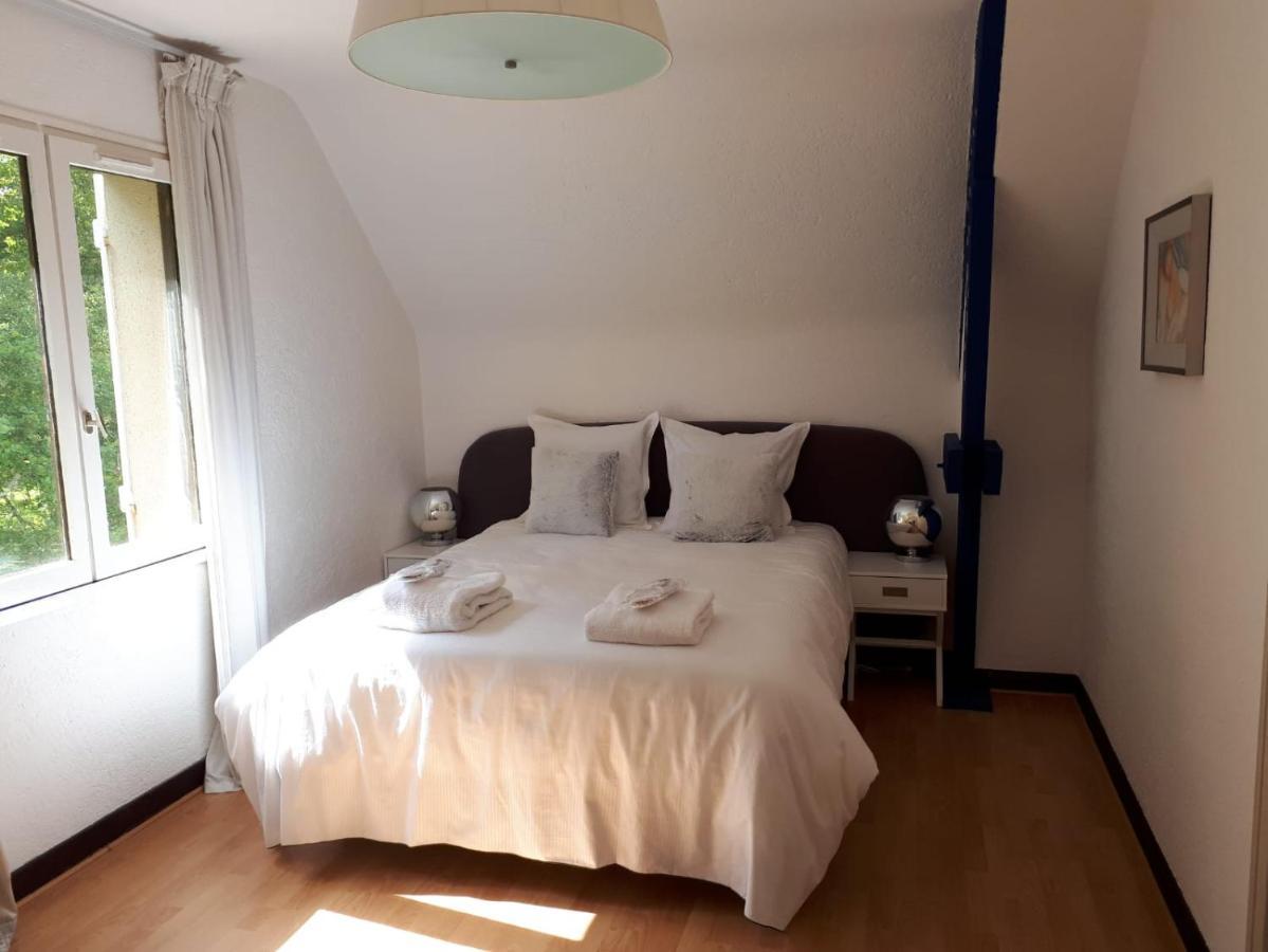 Bed and Breakfast Domaine Providence Lassay-sur-Croisne Exterior foto
