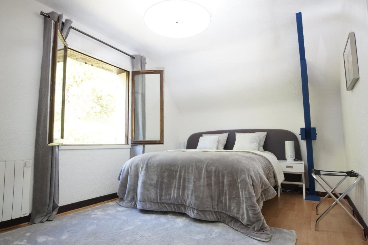 Bed and Breakfast Domaine Providence Lassay-sur-Croisne Exterior foto