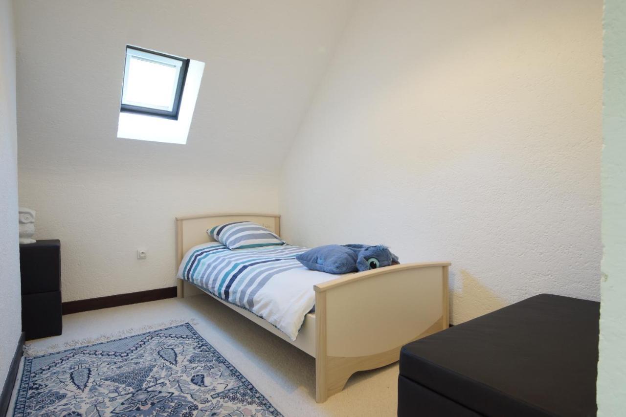 Bed and Breakfast Domaine Providence Lassay-sur-Croisne Exterior foto